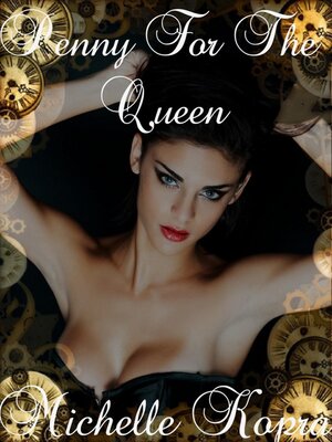 cover image of Shimmy and Steam